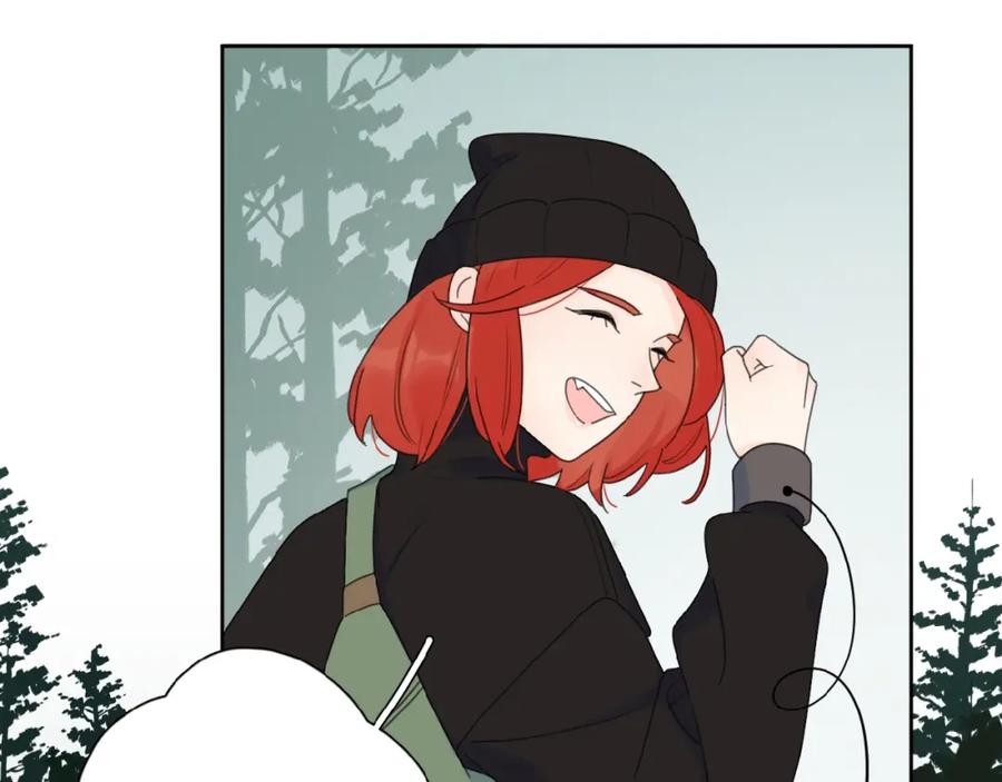 《爱情的样子：心之所向》第33话 同是天涯沦落人 第63页
