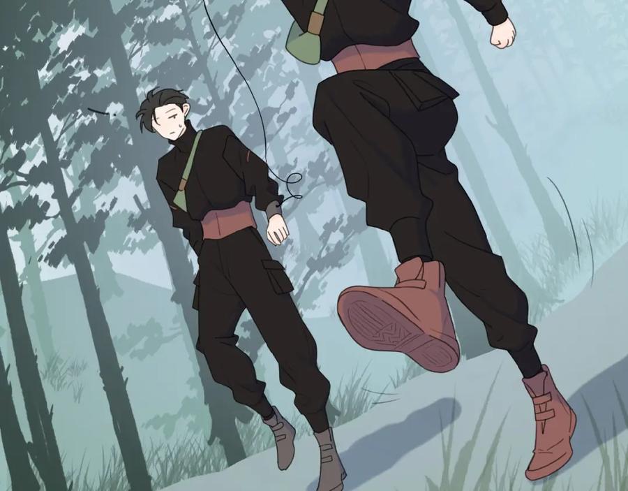 《爱情的样子：心之所向》第33话 同是天涯沦落人 第60页