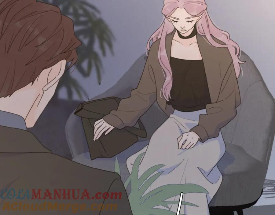 《爱情的样子：心之所向》第34话 我和你的名字 第17页