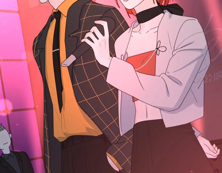《爱情的样子：心之所向》第34话 我和你的名字 第103页