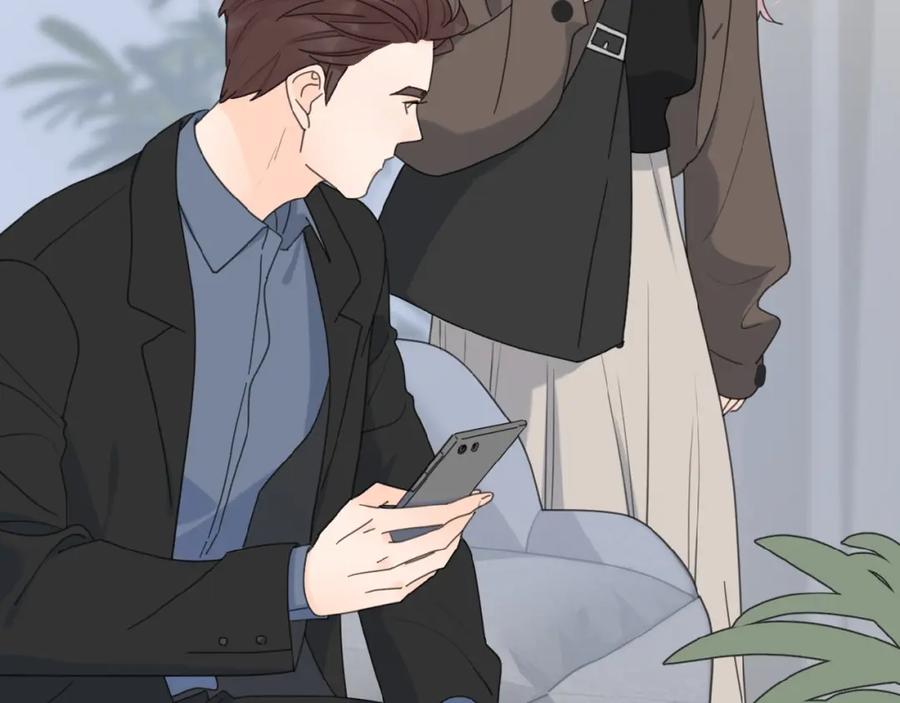 《爱情的样子：心之所向》第34话 我和你的名字 第7页