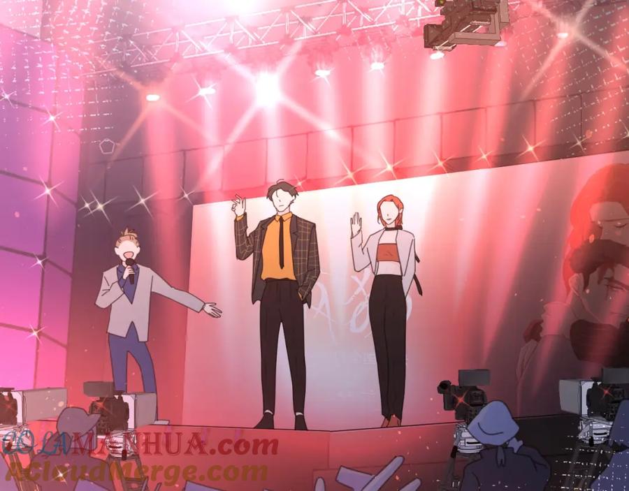 《爱情的样子：心之所向》第34话 我和你的名字 第89页