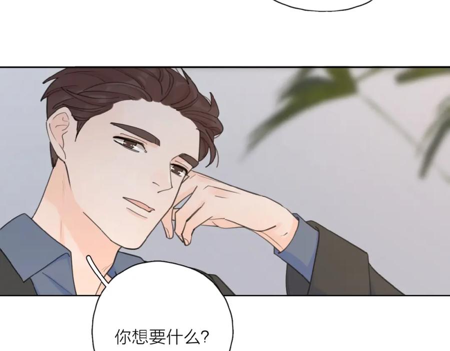 《爱情的样子：心之所向》第34话 我和你的名字 第27页