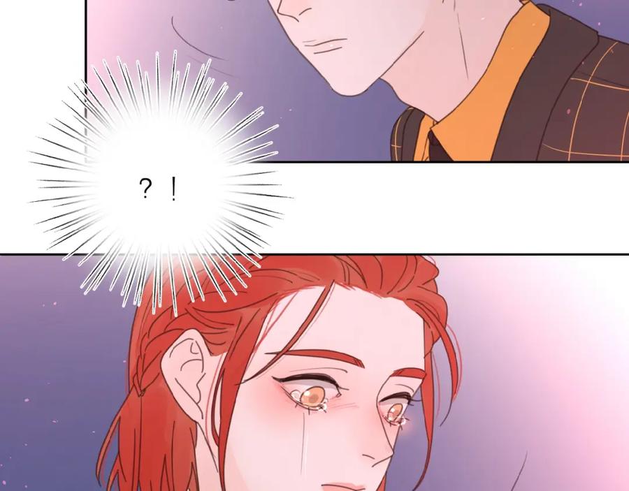 《爱情的样子：心之所向》第34话 我和你的名字 第95页