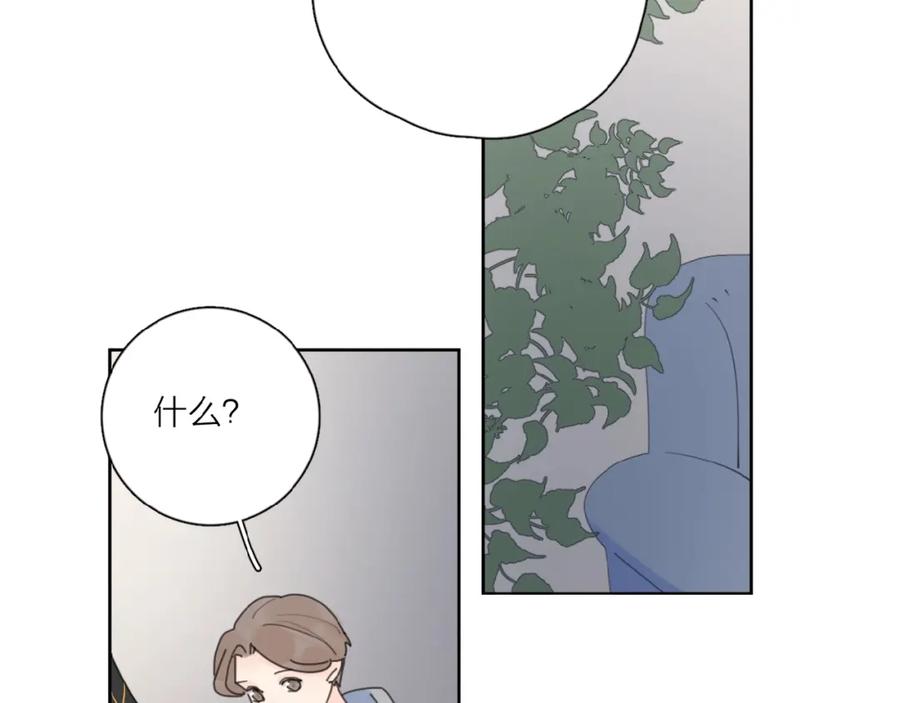 《爱情的样子：心之所向》第34话 我和你的名字 第56页