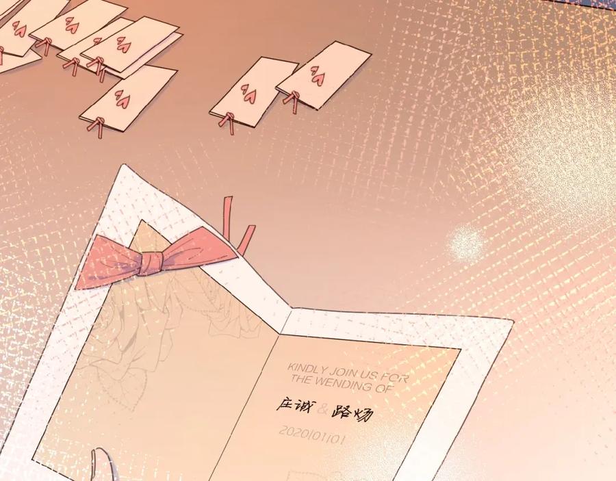 《爱情的样子：心之所向》第34话 我和你的名字 第64页