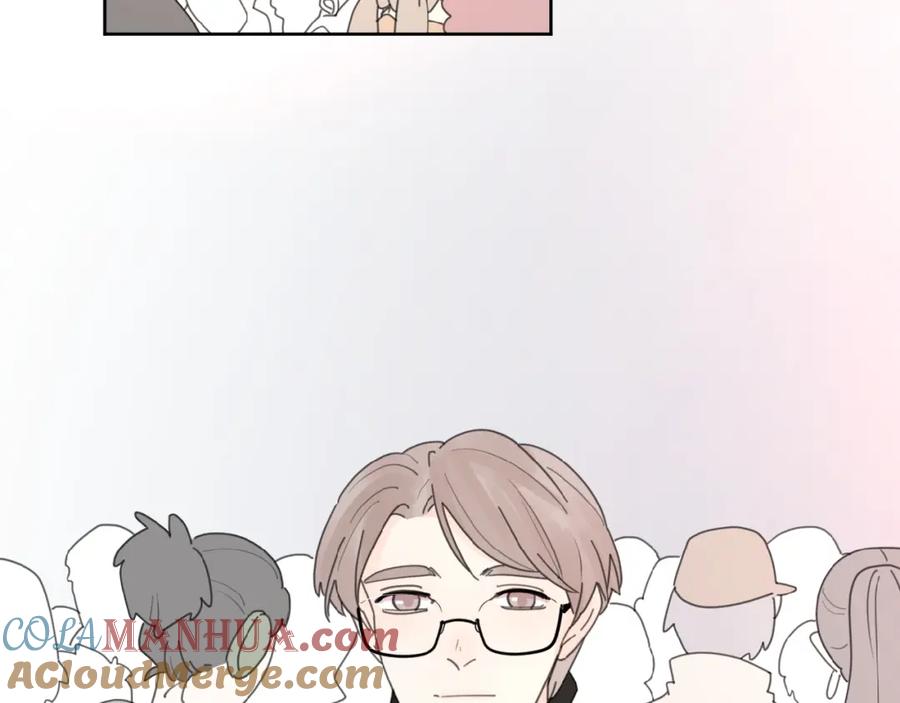 《爱情的样子：心之所向》第34话 我和你的名字 第109页