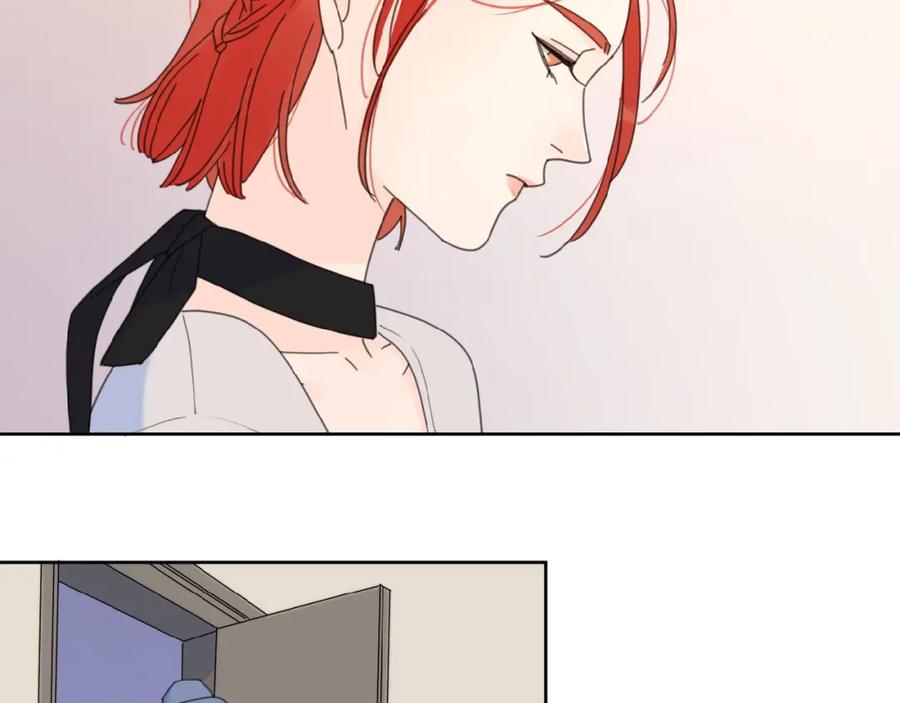 《爱情的样子：心之所向》第34话 我和你的名字 第67页