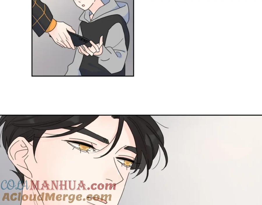 《爱情的样子：心之所向》第34话 我和你的名字 第57页