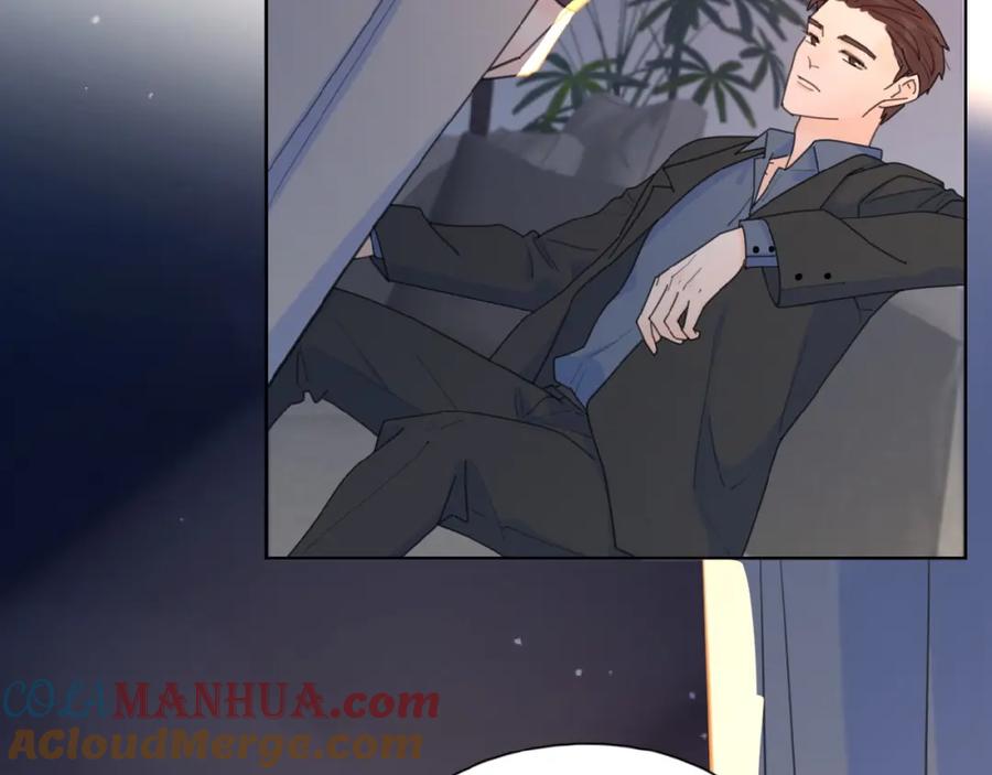 《爱情的样子：心之所向》第34话 我和你的名字 第41页