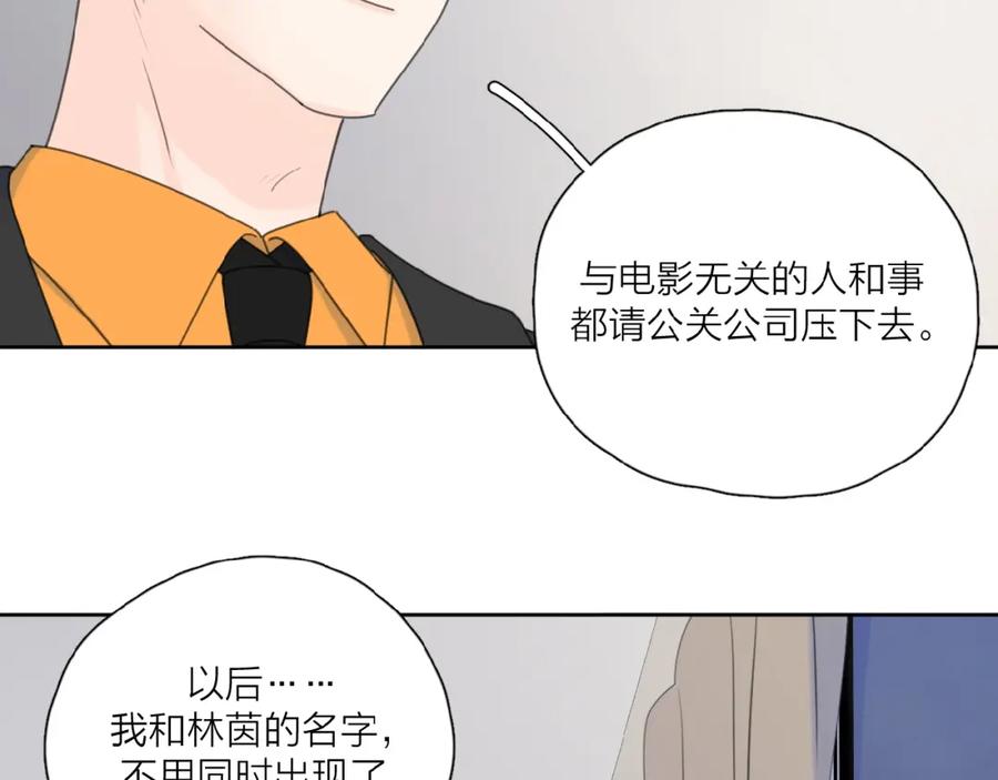 《爱情的样子：心之所向》第34话 我和你的名字 第58页