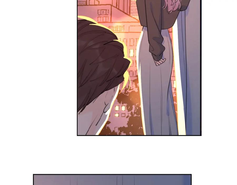 《爱情的样子：心之所向》第34话 我和你的名字 第31页