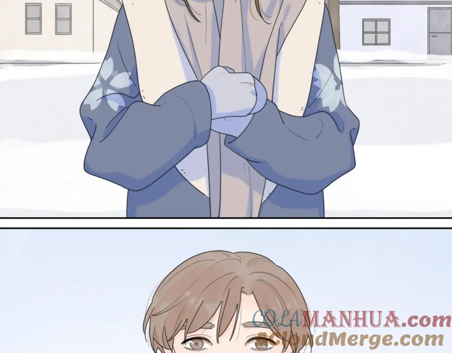 《爱情的样子：心之所向》第35话 放手的原因 第17页