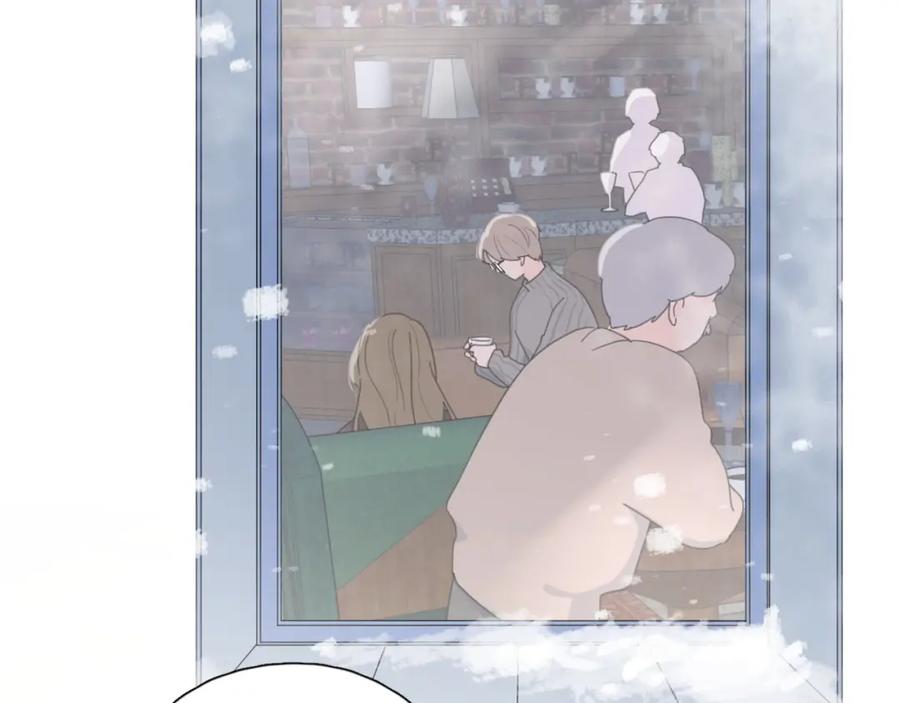 《爱情的样子：心之所向》第35话 放手的原因 第52页
