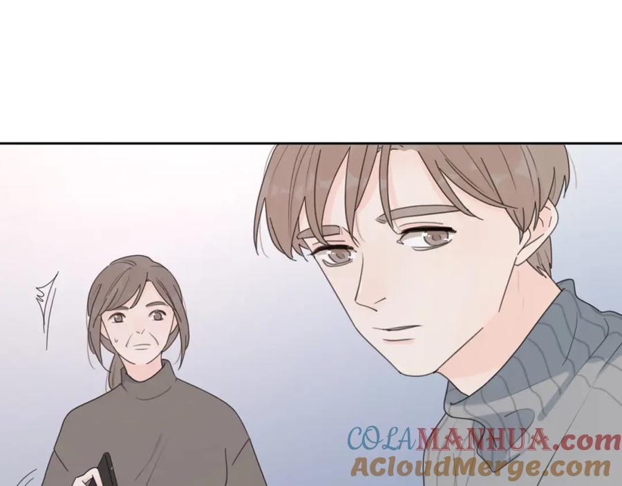 《爱情的样子：心之所向》第35话 放手的原因 第85页