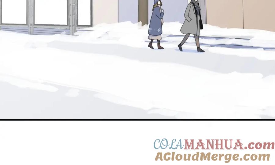 《爱情的样子：心之所向》第35话 放手的原因 第21页