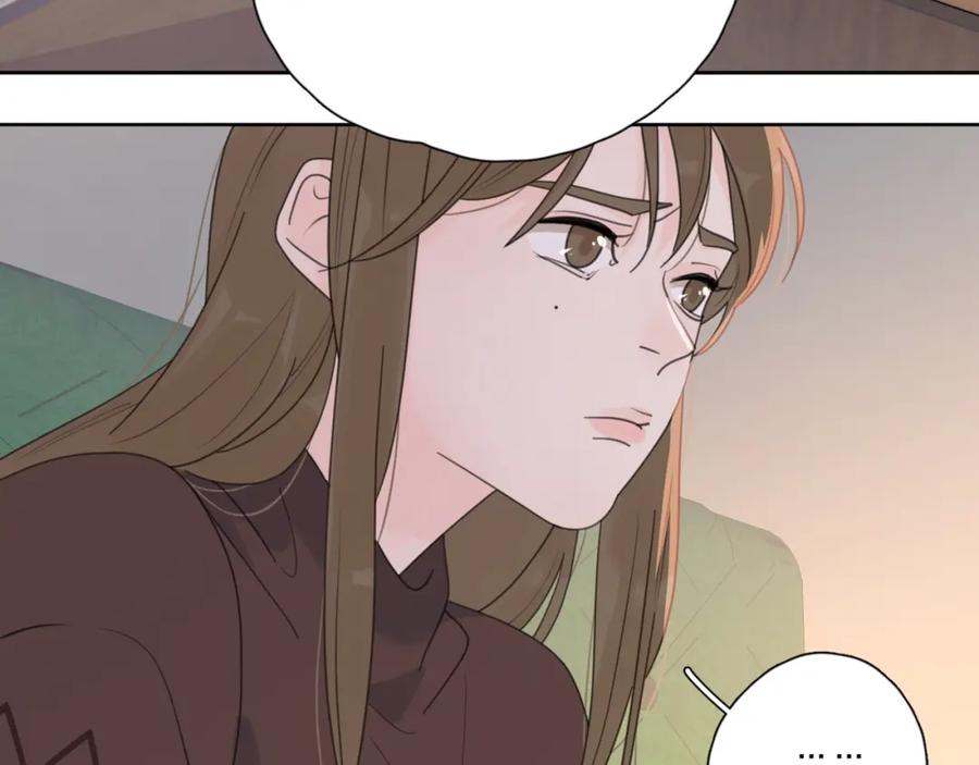 《爱情的样子：心之所向》第35话 放手的原因 第50页