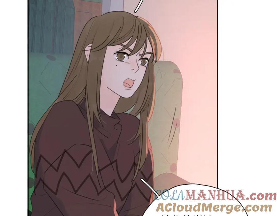 《爱情的样子：心之所向》第35话 放手的原因 第69页
