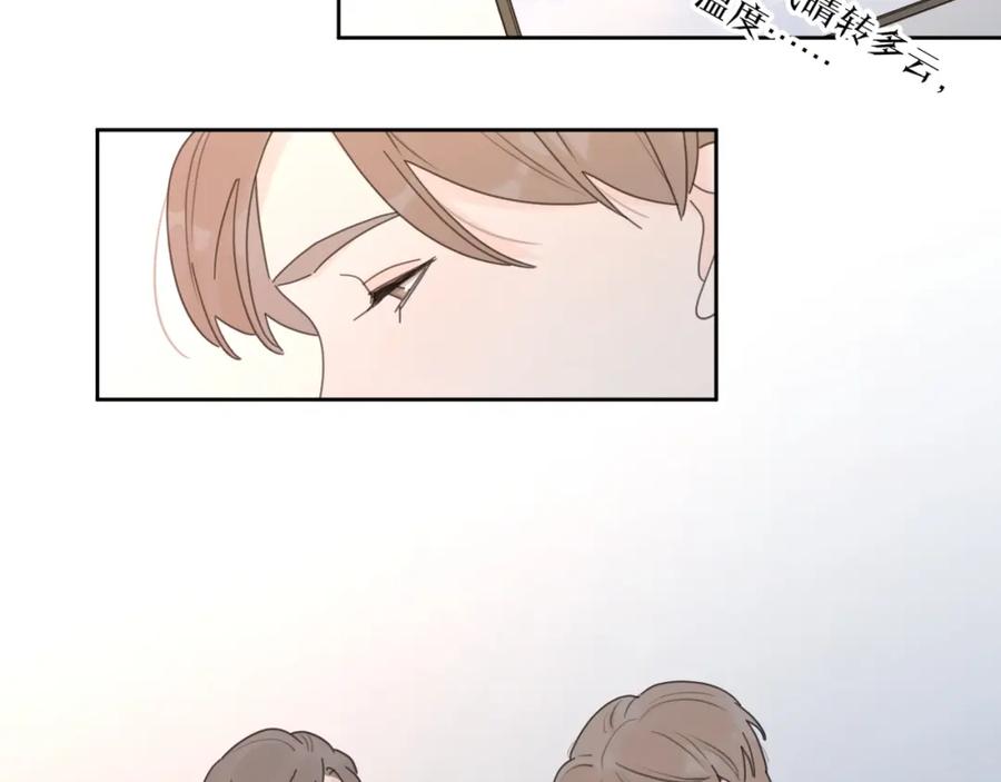 《爱情的样子：心之所向》第35话 放手的原因 第87页