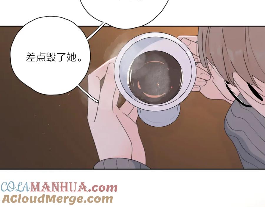 《爱情的样子：心之所向》第35话 放手的原因 第57页