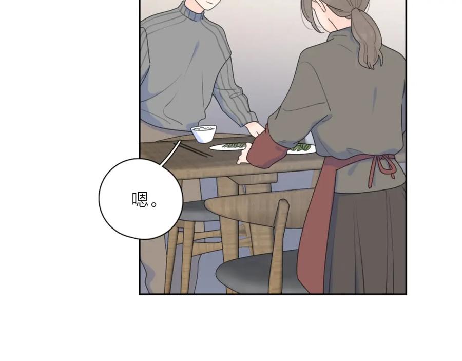 《爱情的样子：心之所向》第35话 放手的原因 第82页