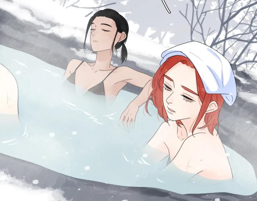 《爱情的样子：心之所向》第35话 放手的原因 第106页