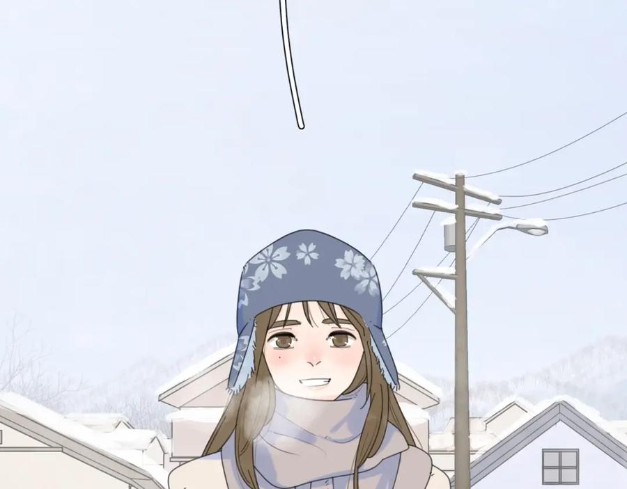 《爱情的样子：心之所向》第35话 放手的原因 第16页