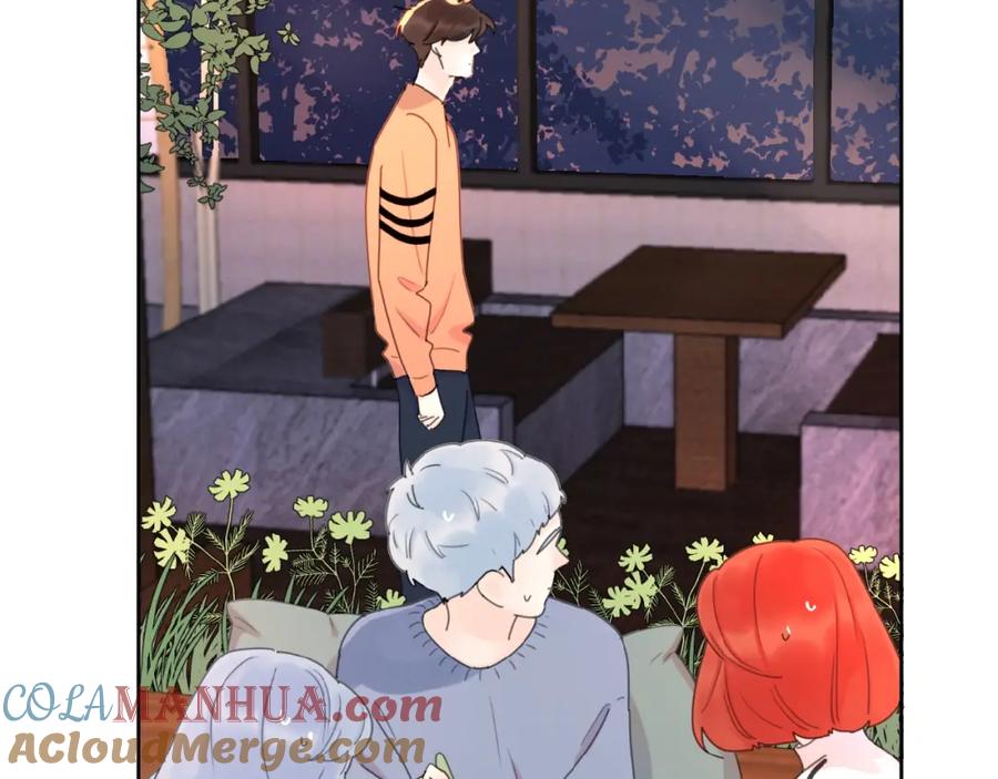 《爱情的样子：心之所向》第1+2话 冤家聚头 演丢爱情 第212页