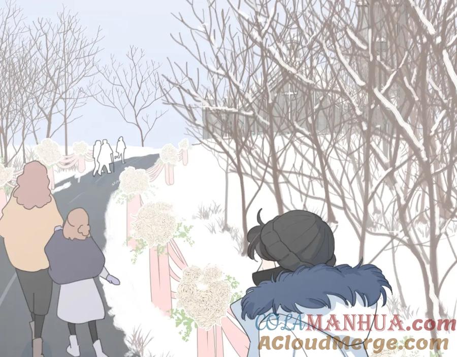 《爱情的样子：心之所向》第36话 闪婚 第85页