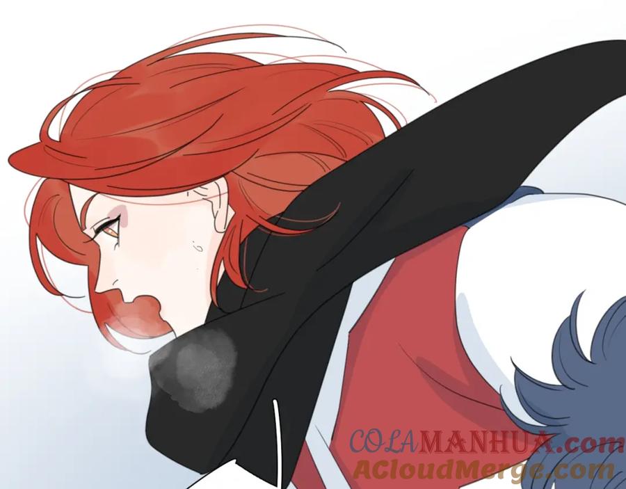 《爱情的样子：心之所向》第37话 闪婚的理由 第129页