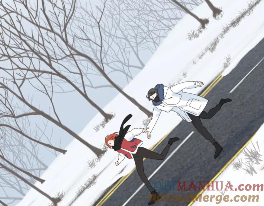 《爱情的样子：心之所向》第37话 闪婚的理由 第133页