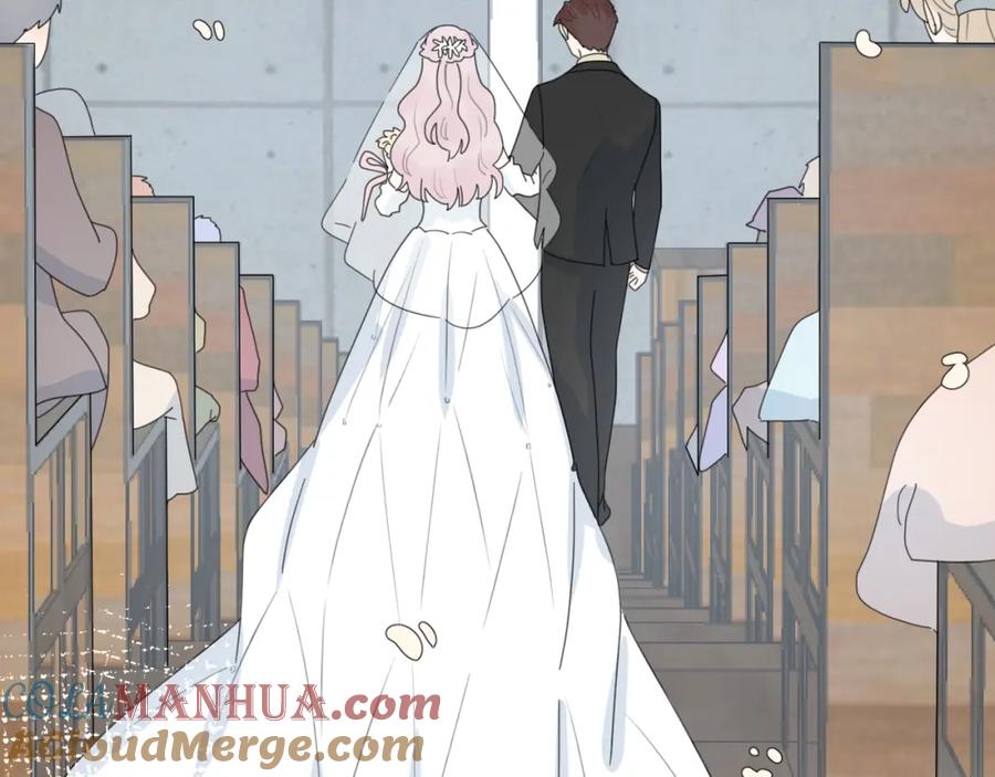 《爱情的样子：心之所向》第37话 闪婚的理由 第113页