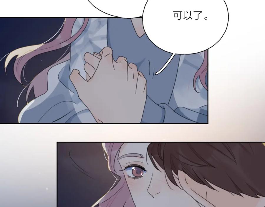 《爱情的样子：心之所向》第37话 闪婚的理由 第82页