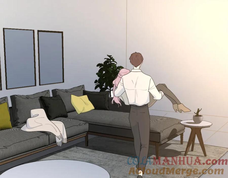 《爱情的样子：心之所向》第37话 闪婚的理由 第21页