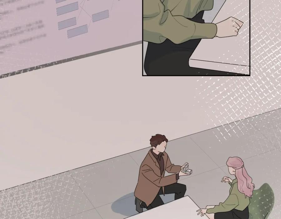 《爱情的样子：心之所向》第37话 闪婚的理由 第99页
