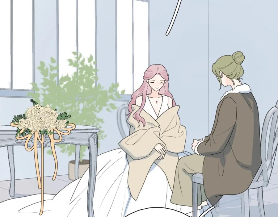 《爱情的样子：心之所向》第37话 闪婚的理由 第104页