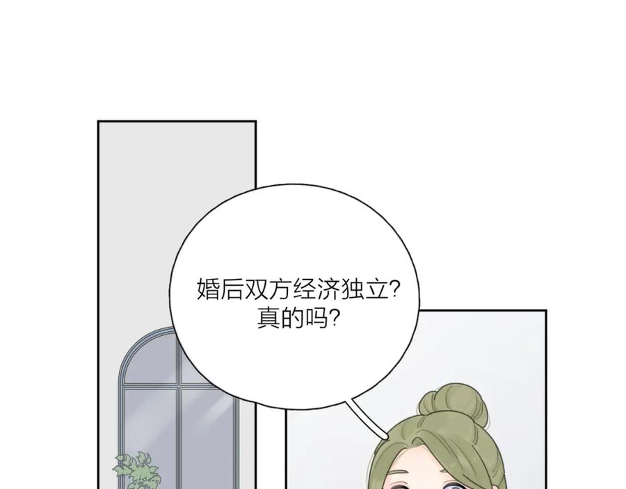 《爱情的样子：心之所向》第37话 闪婚的理由 第6页