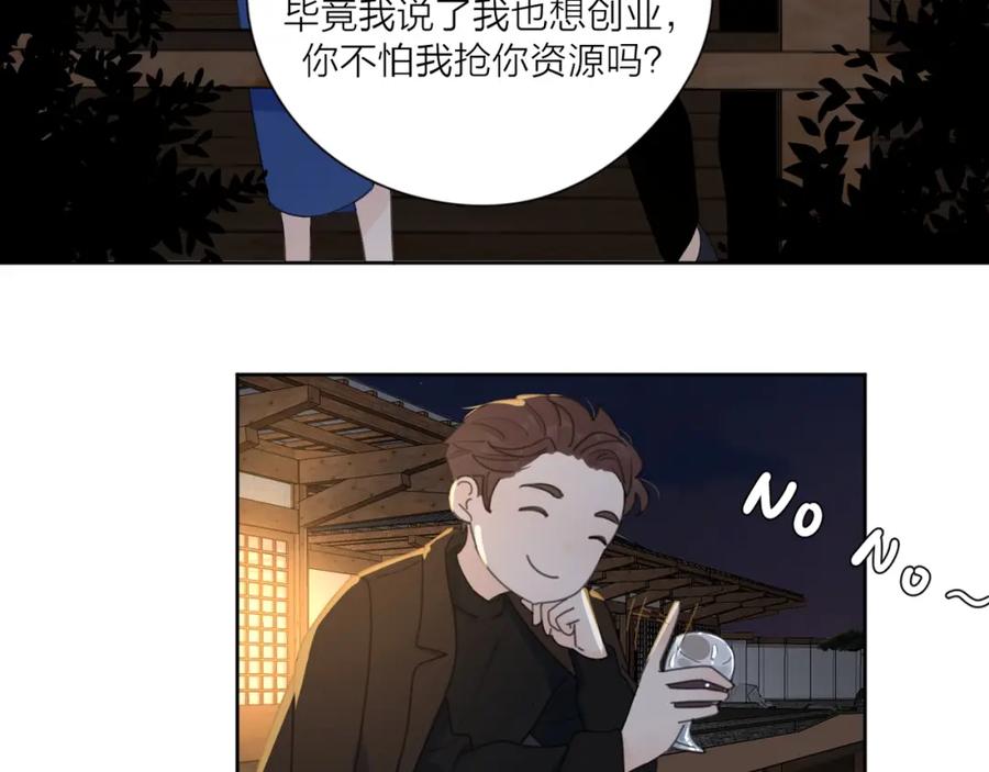 《爱情的样子：心之所向》第37话 闪婚的理由 第52页