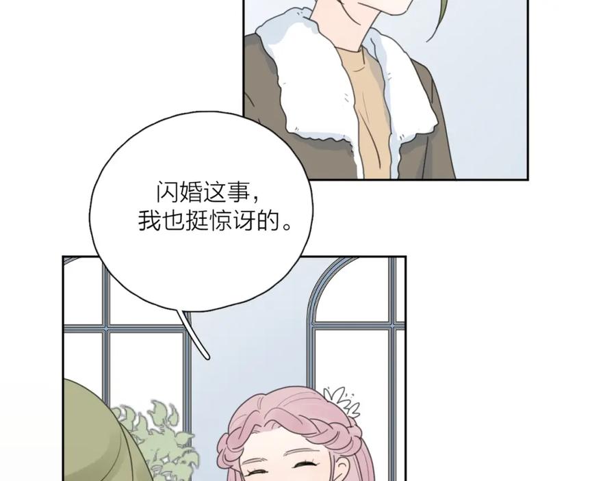 《爱情的样子：心之所向》第37话 闪婚的理由 第95页