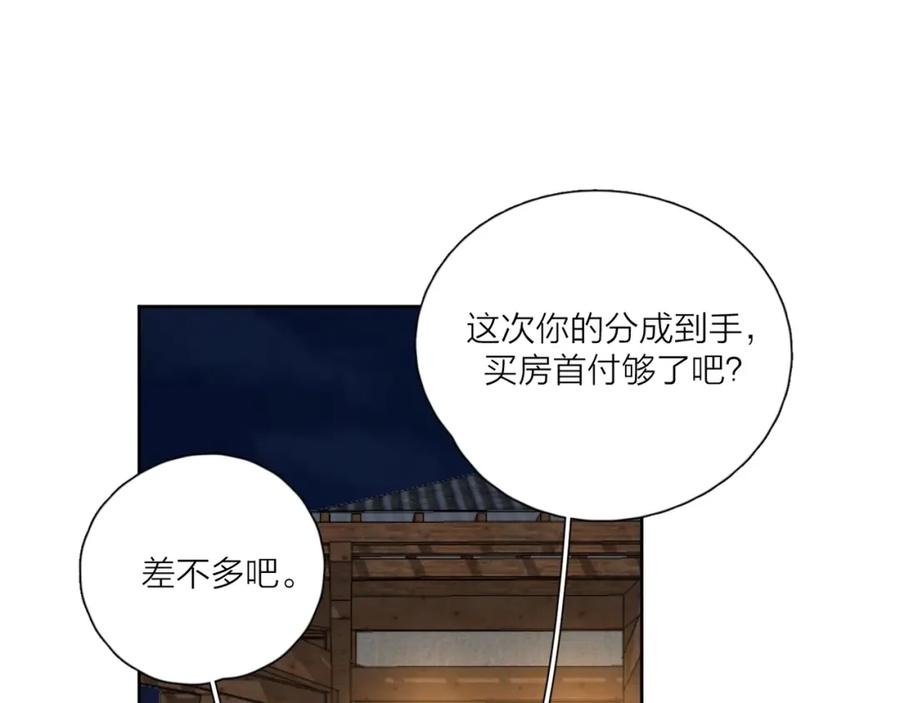 《爱情的样子：心之所向》第37话 闪婚的理由 第46页