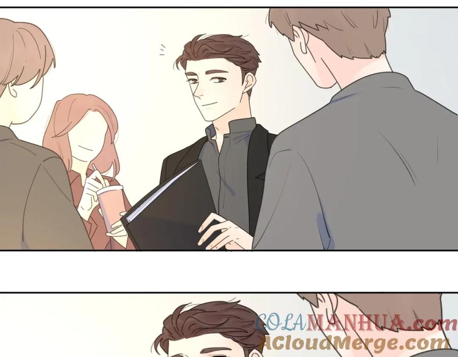《爱情的样子：心之所向》第37话 闪婚的理由 第37页