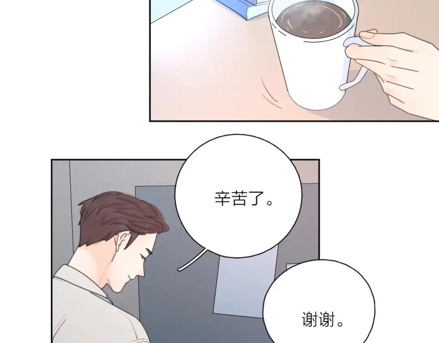 《爱情的样子：心之所向》第37话 闪婚的理由 第14页