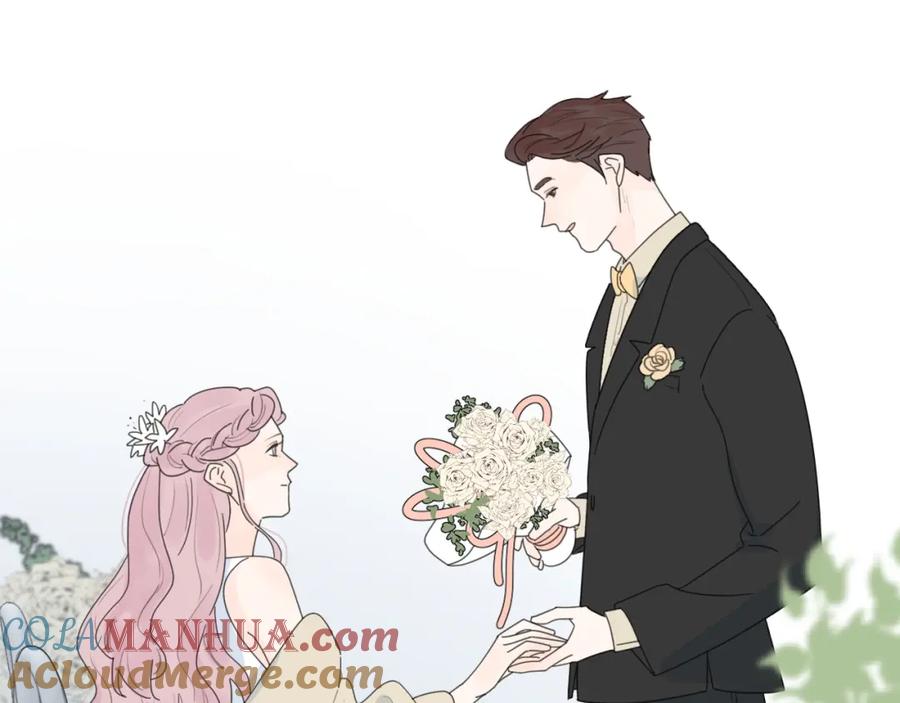 《爱情的样子：心之所向》第37话 闪婚的理由 第109页