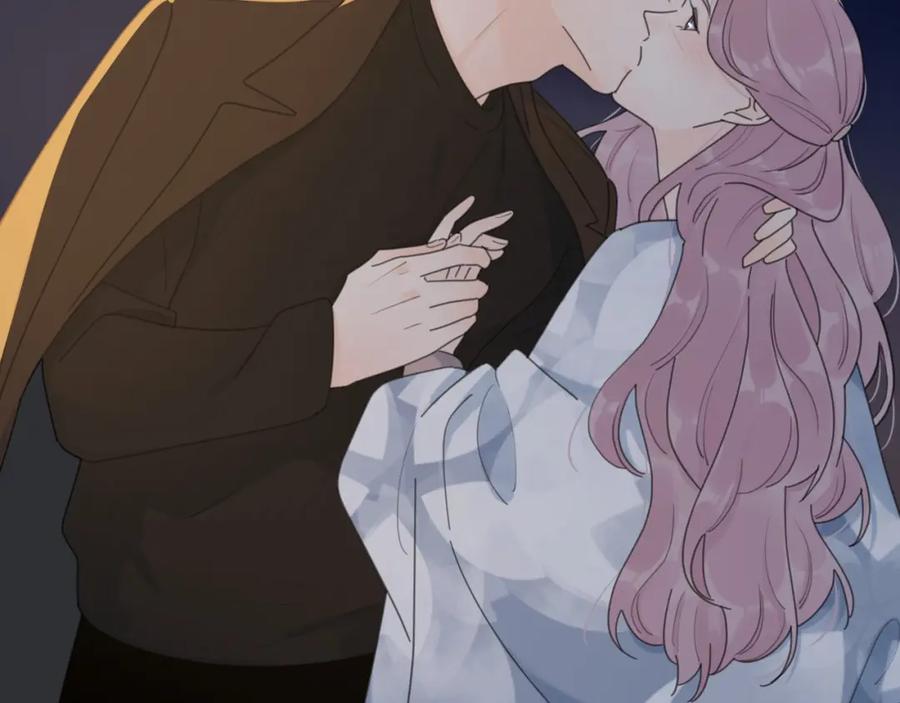 《爱情的样子：心之所向》第37话 闪婚的理由 第84页
