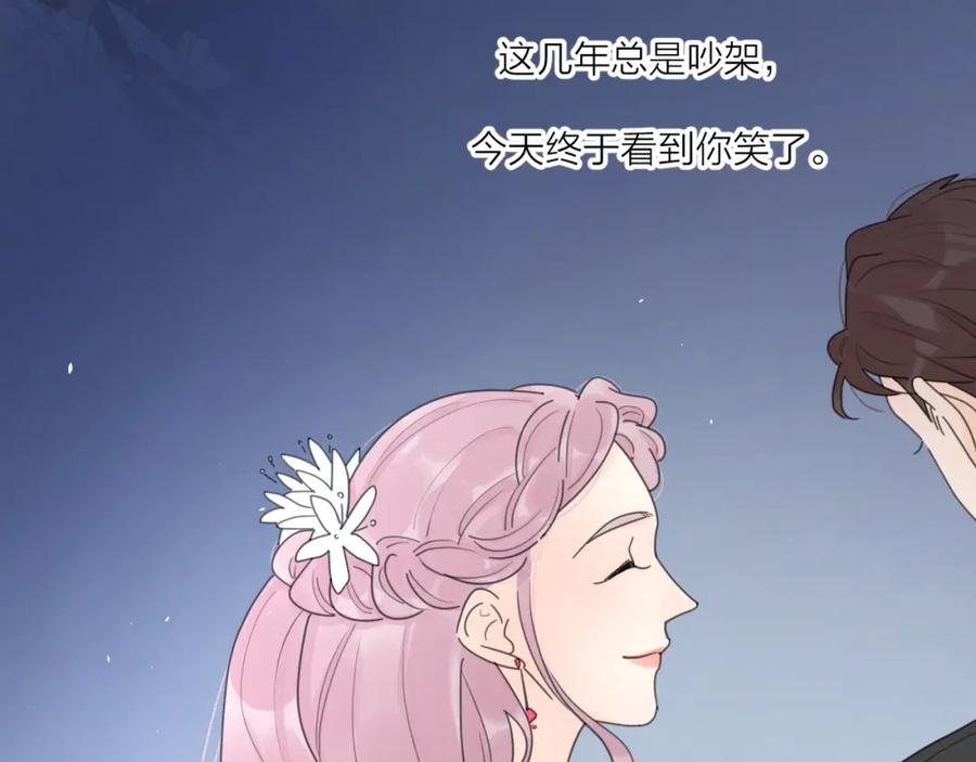 《爱情的样子：心之所向》第38话 再次看到你…… 第36页