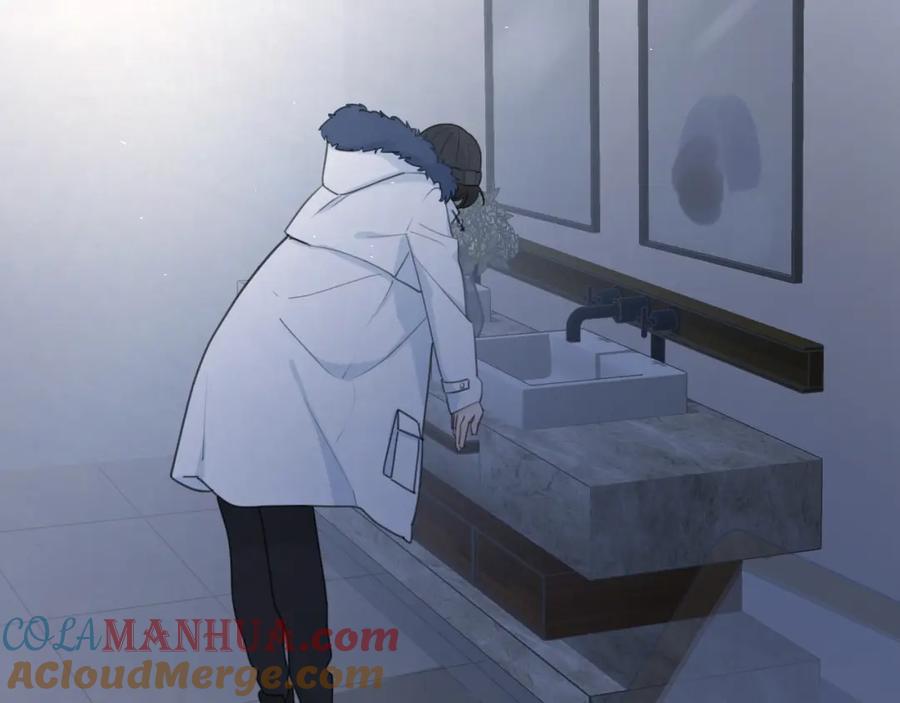 《爱情的样子：心之所向》第38话 再次看到你…… 第33页