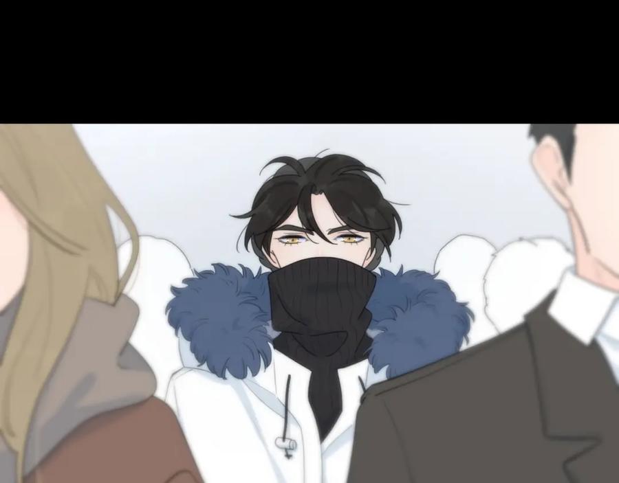 《爱情的样子：心之所向》第38话 再次看到你…… 第38页