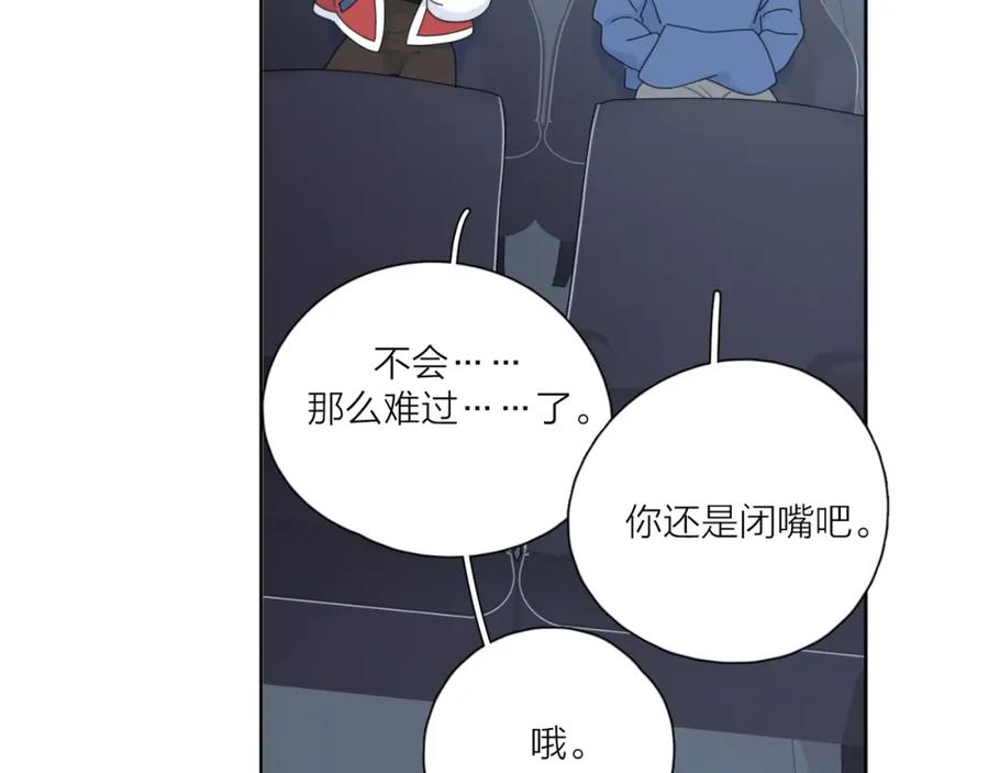 《爱情的样子：心之所向》第38话 再次看到你…… 第87页