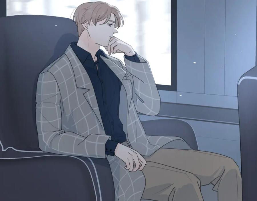 《爱情的样子：心之所向》第38话 再次看到你…… 第104页