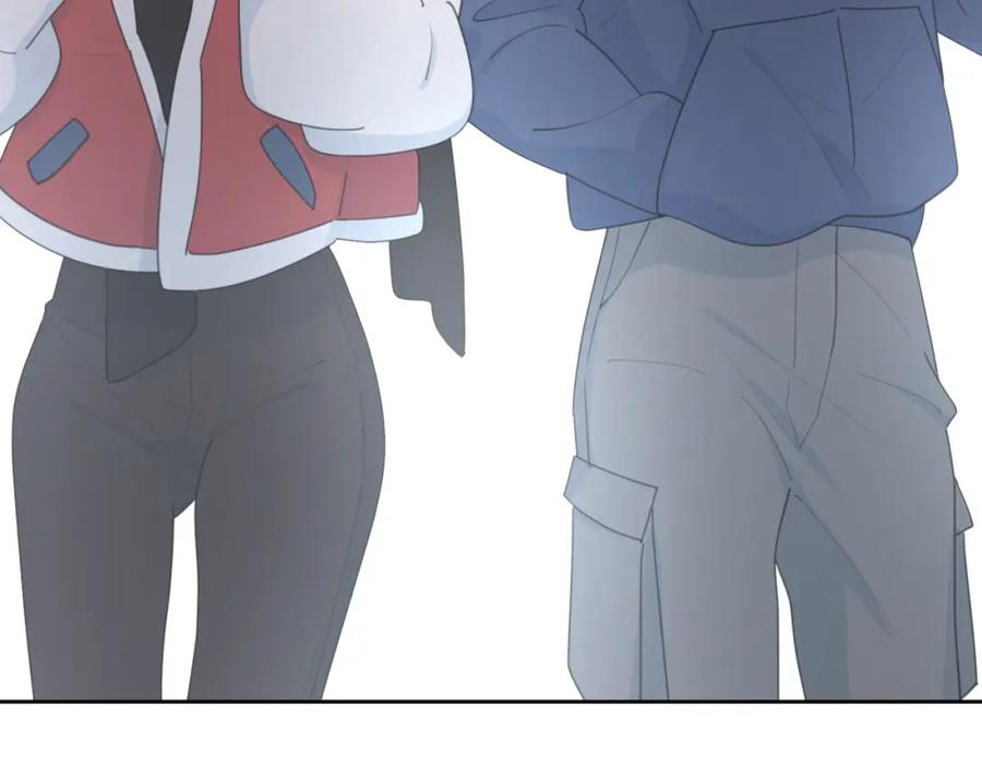 《爱情的样子：心之所向》第38话 再次看到你…… 第72页
